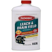 Roebic Roebic K-570-Q-4 Concentrate Leach & Drain Field Opener - Quart 157881
